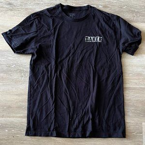 Baker Skateboard T Shirt